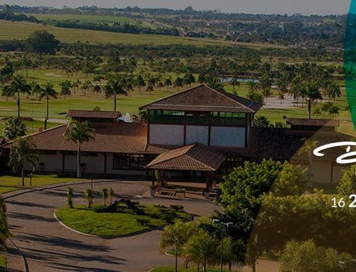 Damha Golf Club