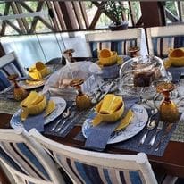 a Casa Bella Guesthouse