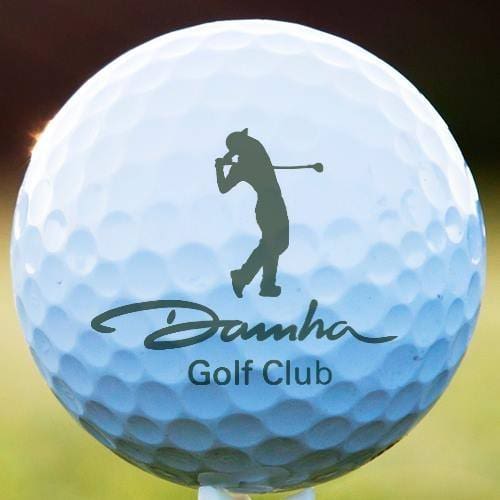 Damha Golf Club