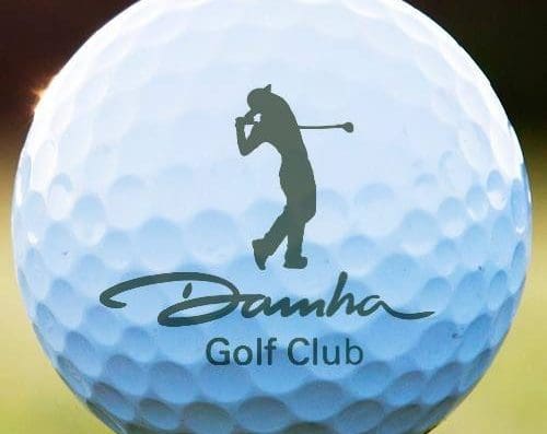 Damha Golf Club