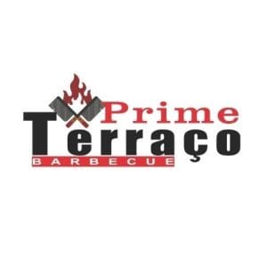 Prime Terraço Barbecue