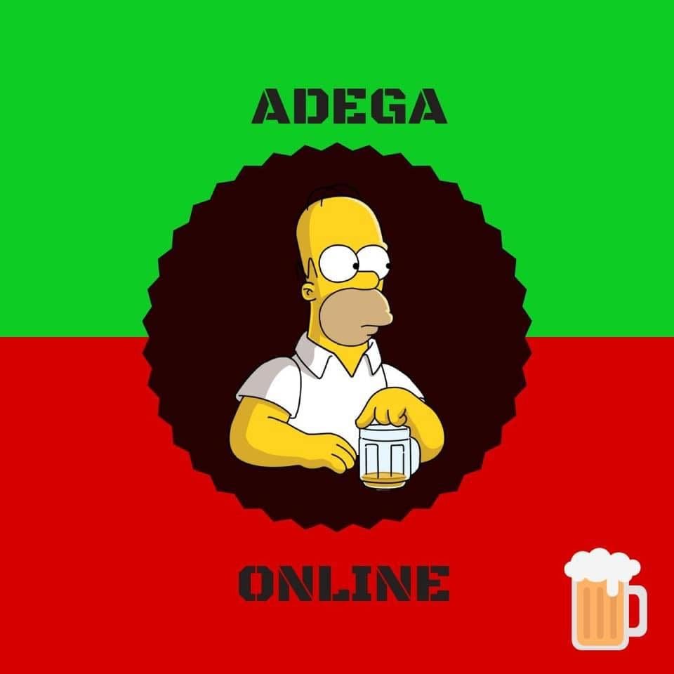 Adega Online Ilhabela