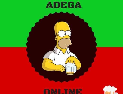 Adega Online Ilhabela