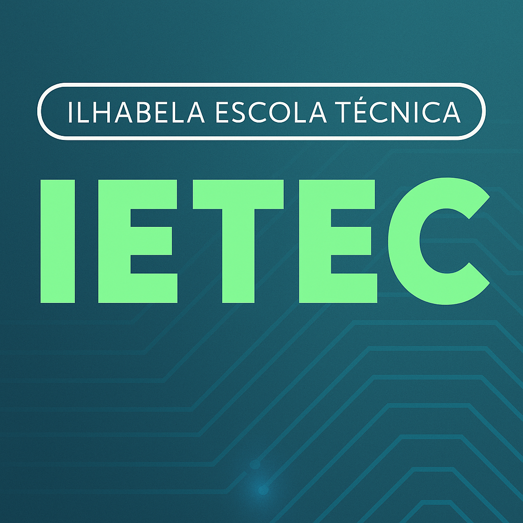 IETEC Ilhabela Escola Técnica
