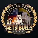 Casa de Ração – Pets Bull’s