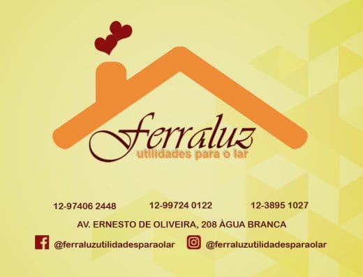 Utilidades para o Lar