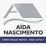 Aida Nascimento – Corretora de Imóveis