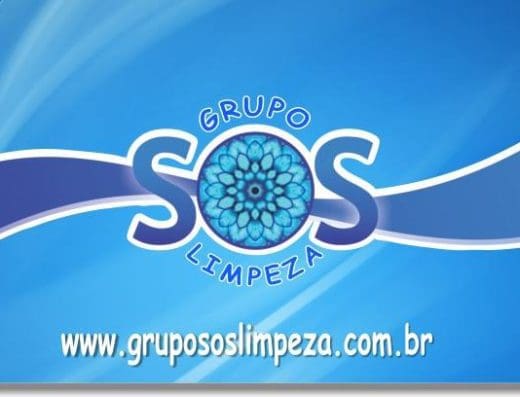 Sos Limpeza