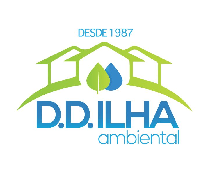 Ddilha Controle de Pragas