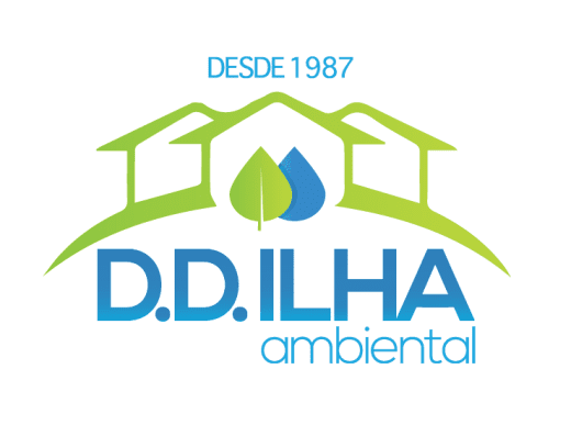 Ddilha Controle de Pragas
