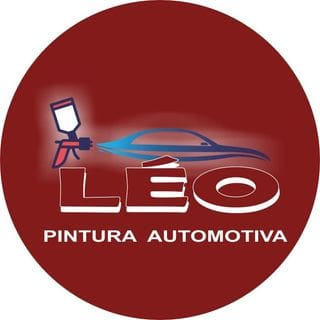 Léo Pintura Automotiva