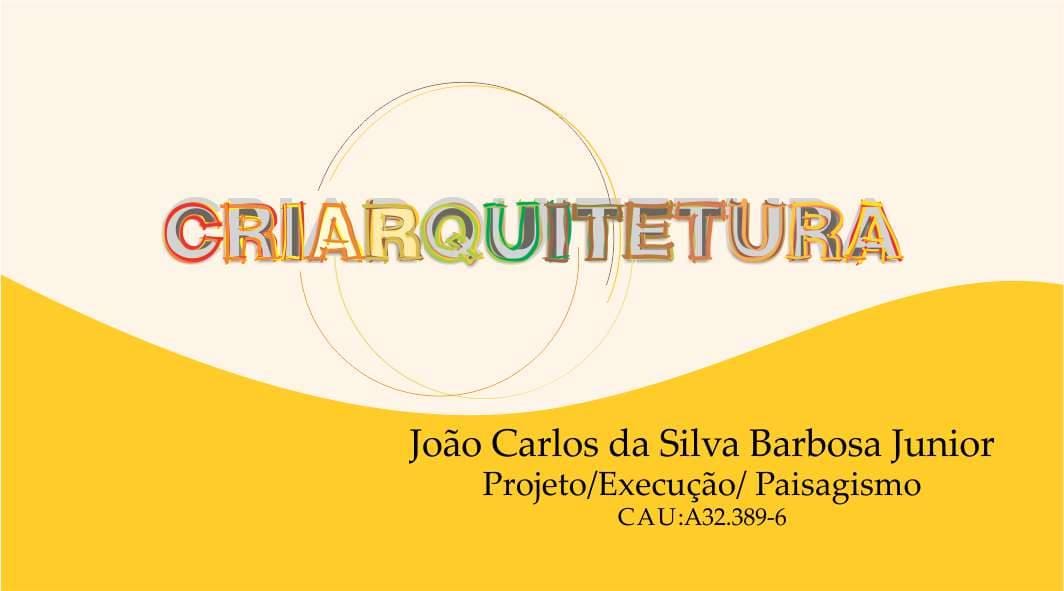 Criarquitetura