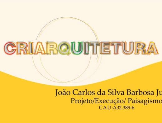 Criarquitetura
