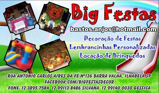 Big Festa
