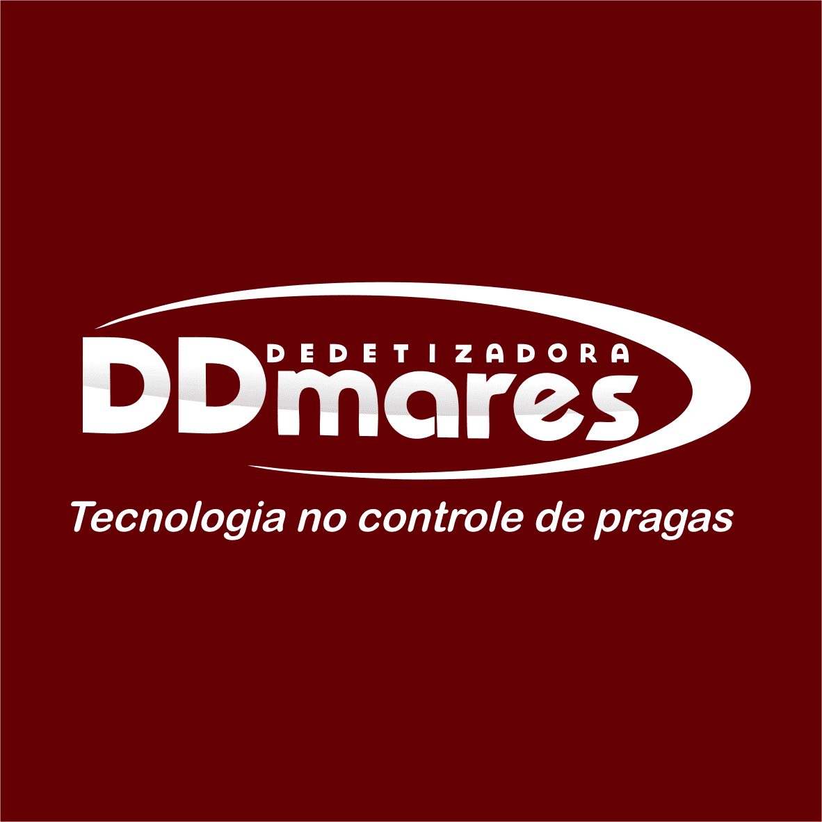 Ddmares Controle de Pragas