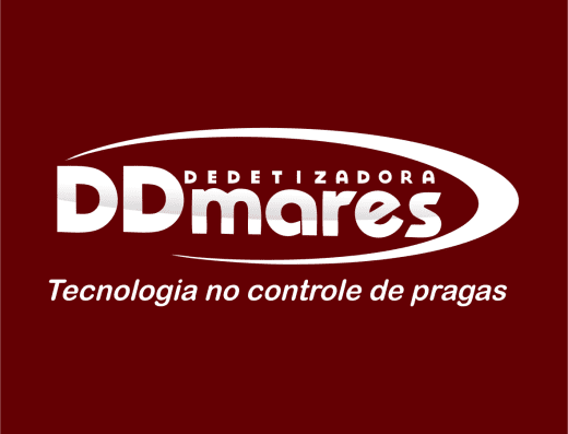 Ddmares Controle de Pragas