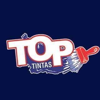 Top Tintas
