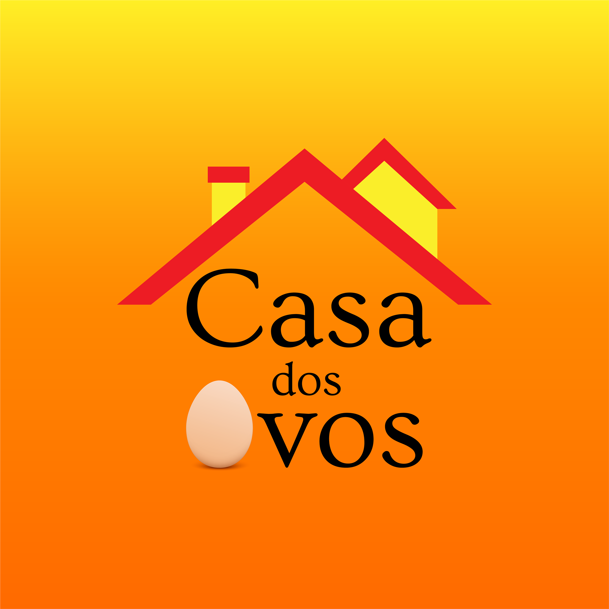 Casa dos Ovos Ilhabela