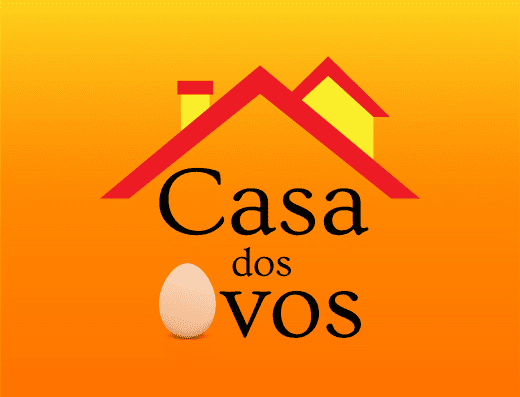 Casa dos Ovos Ilhabela