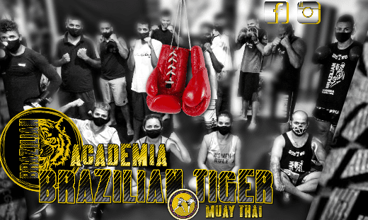 Academia Brazilian Tiger