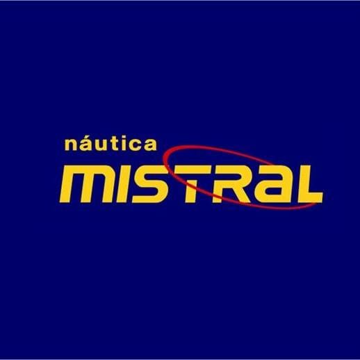 Náutica Mistral