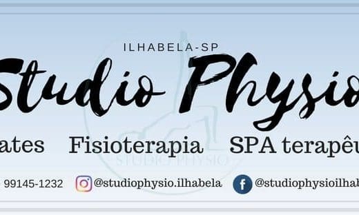 Studio Physio Ilhabela