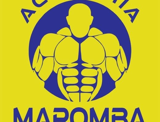 Academia Maromba Fitness