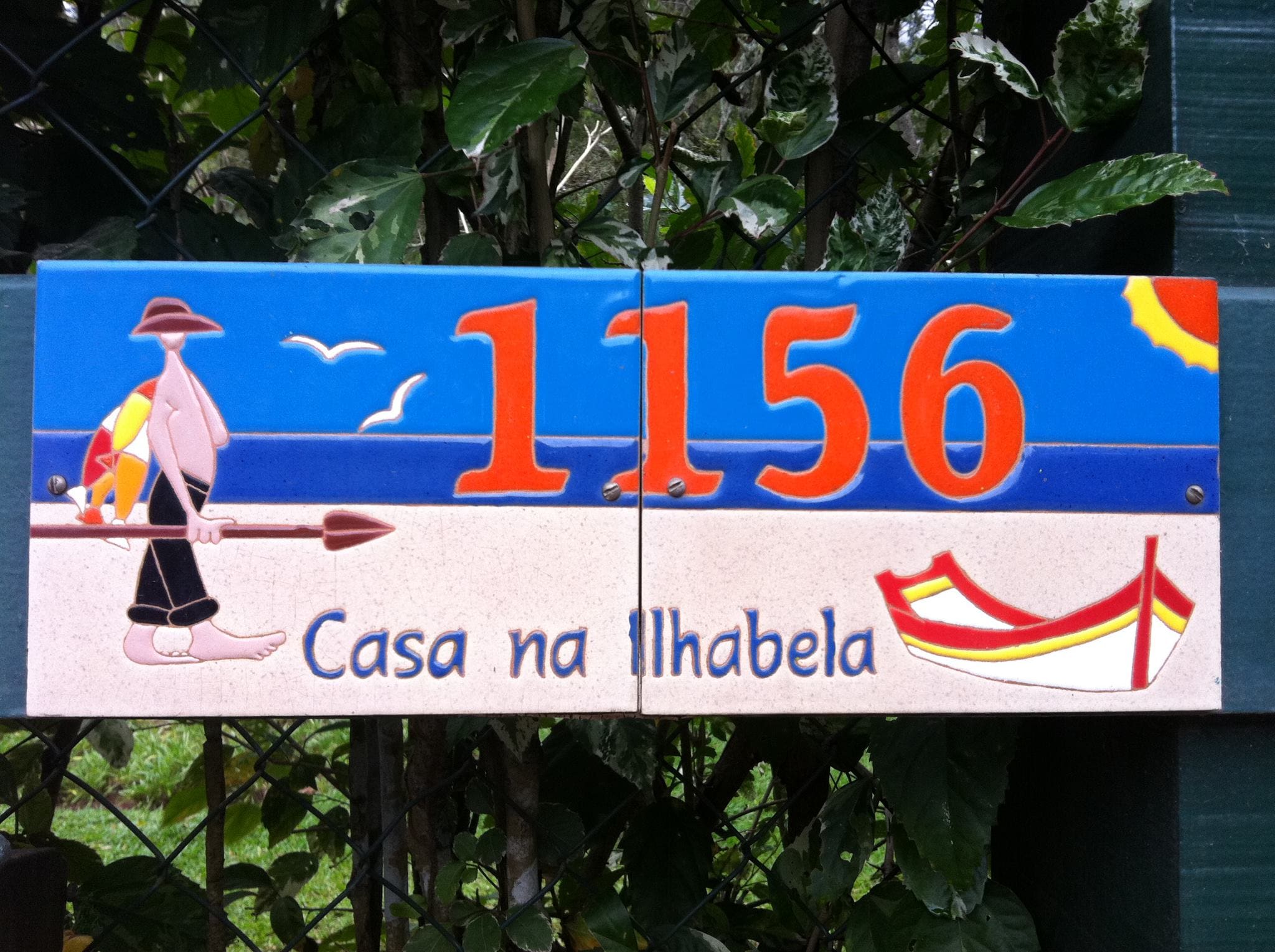 Casa Na Ilhabela