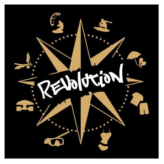 Revolution Surfwear