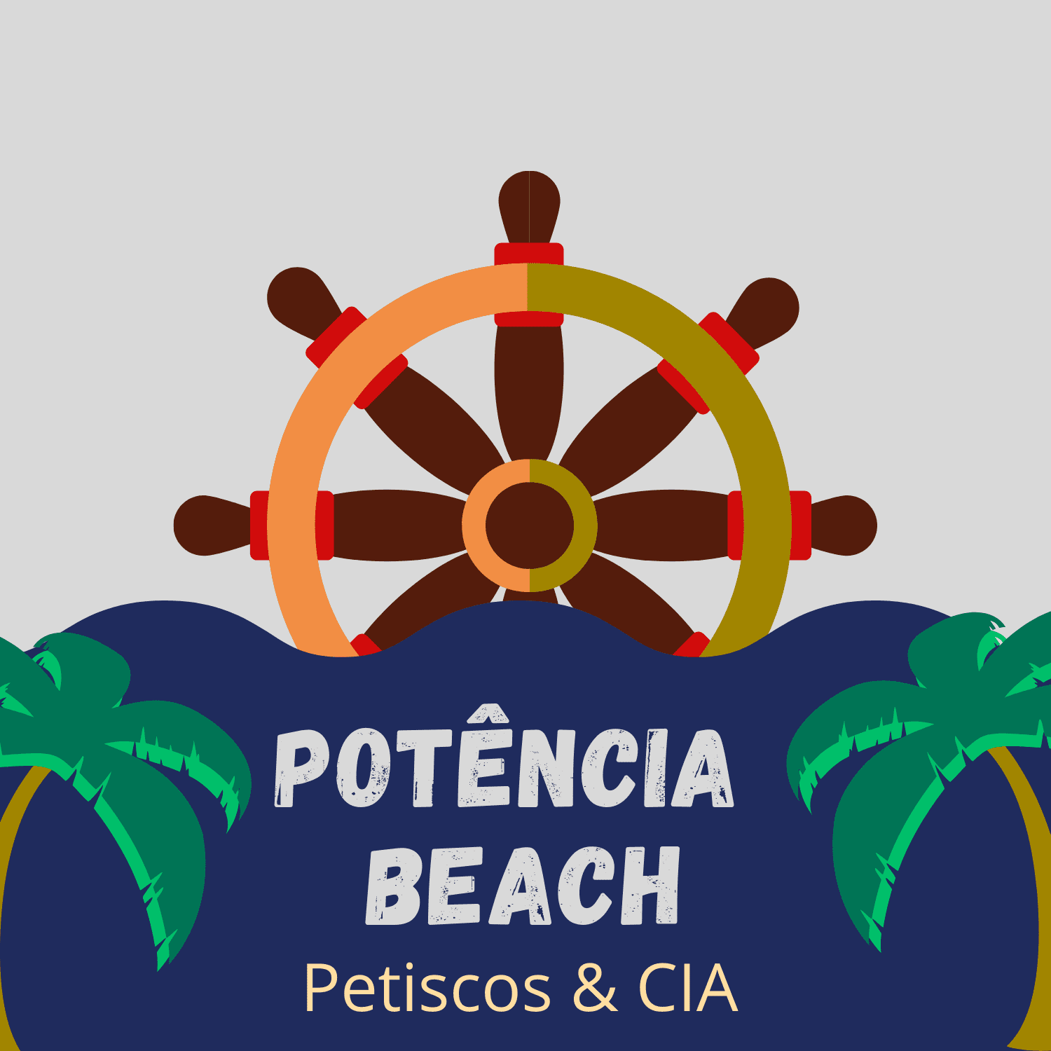 Potência Beach