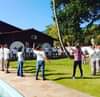 Academia de Saude Ilhabela