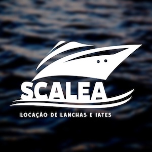 Scalea Aluguel de Lanchas e Iates