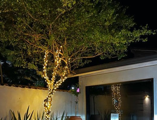Vila São João – Ilhabela