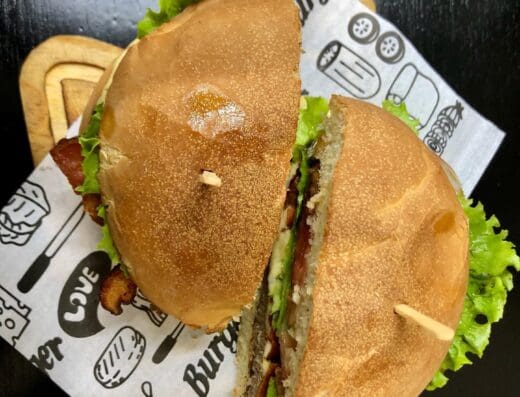Semáforo Fast Food Truck