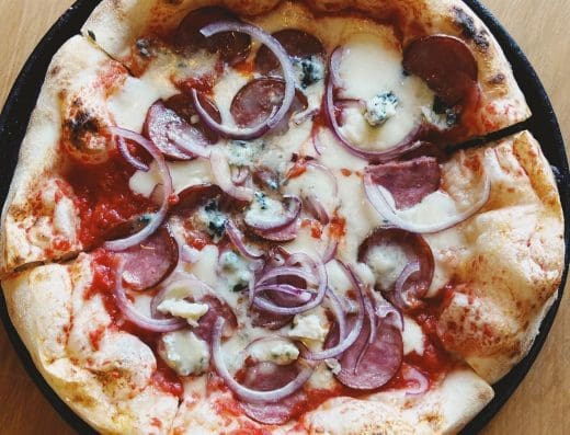 Locali Pizzaria
