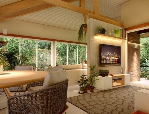 Christine Moreira – Arquitetura