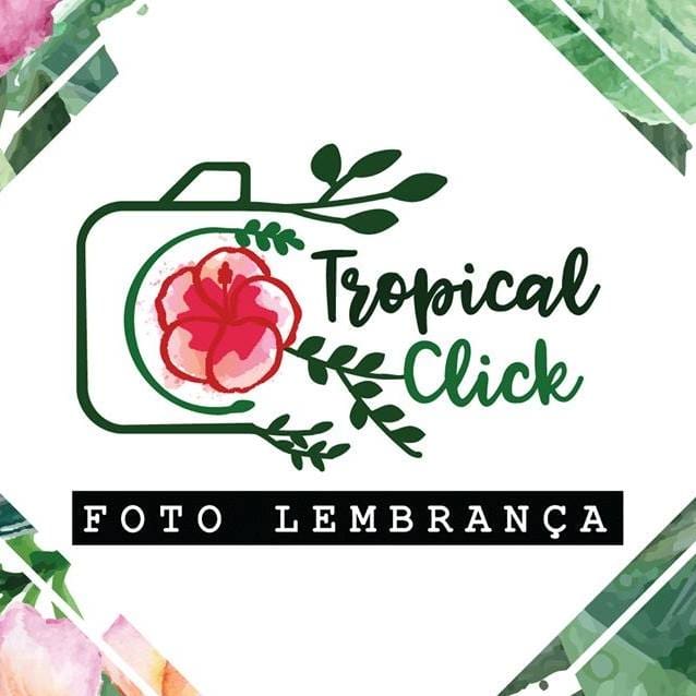 Tropical Click