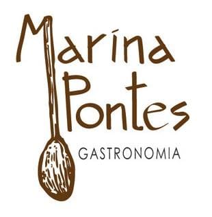 Marina Pontes Gastronomia