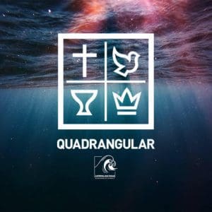 Quadrangular Ilhabela | Catedral das Águas