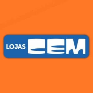 Lojas CEM