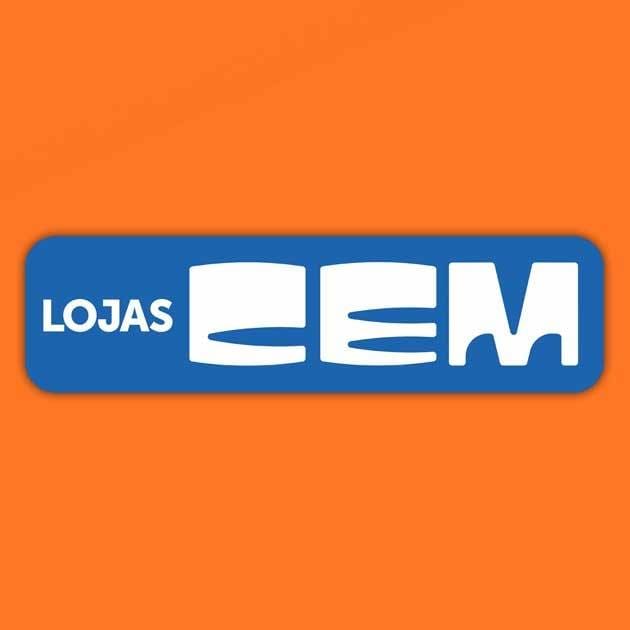 Lojas CEM