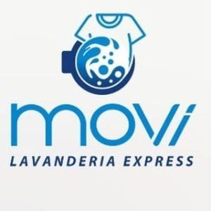 Movi Lavanderia Express