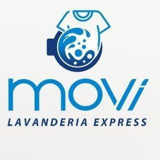 Movi Lavanderia Express