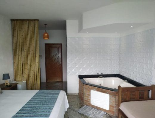 Casa da Praia Ilhabela
