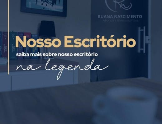 Ruana Nascimento Advocacia Imobiliária e Ambiental