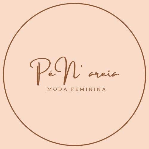 Pé N’areia