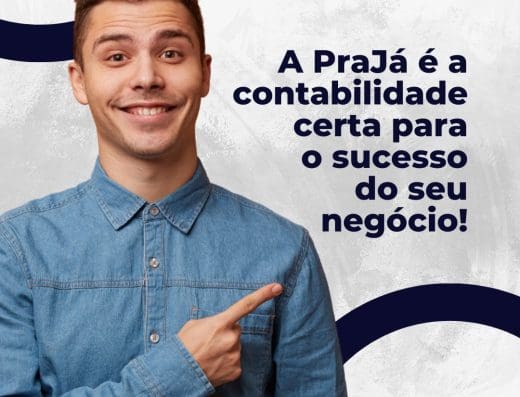 Prajá Contabilidade