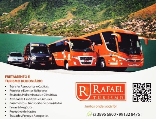 Rafael Turismo