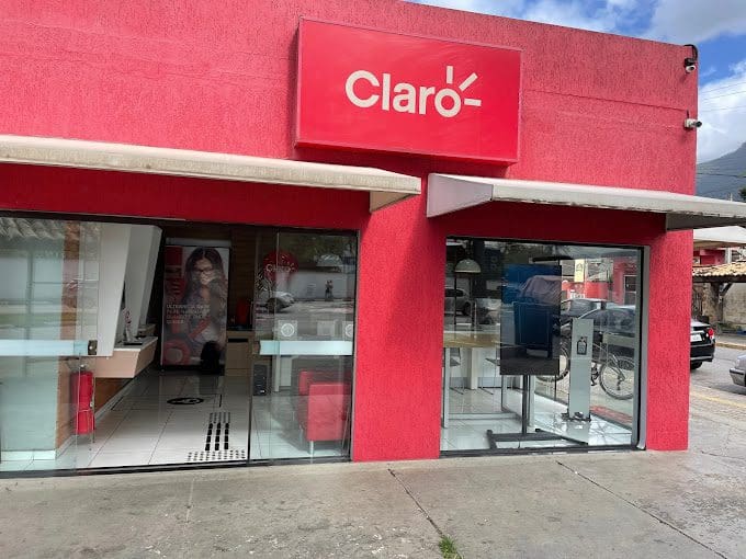 Claro Ilhabela