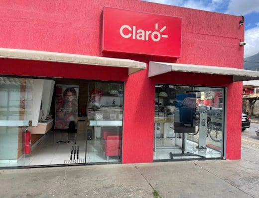 Claro Ilhabela
